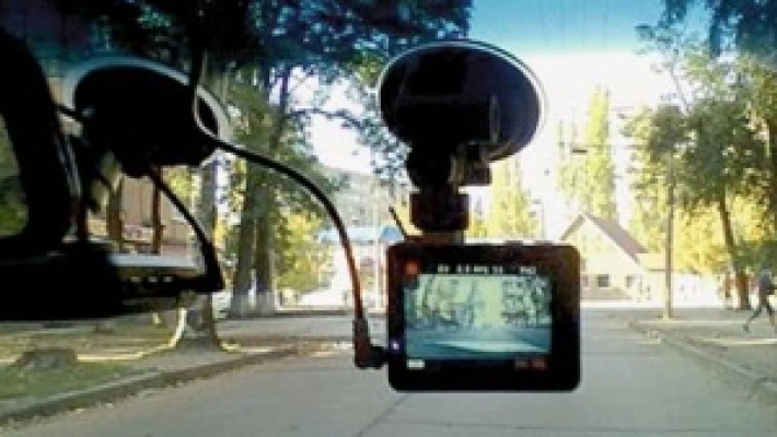 Всеволожский автовор погорел на краже видеорегистратора