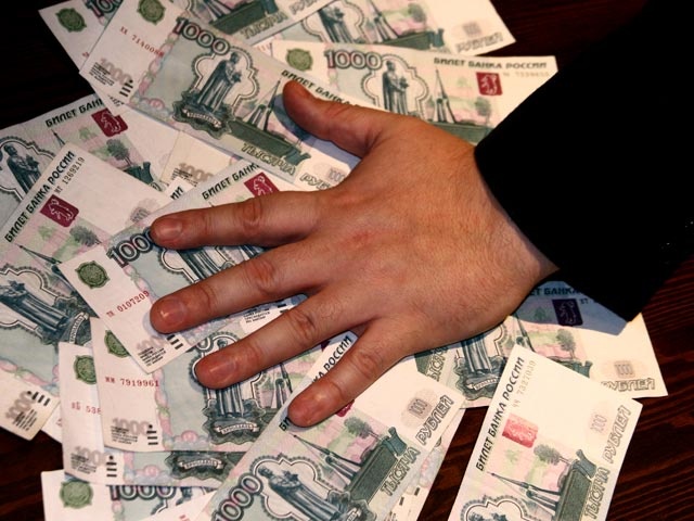 В Ленинградской области возбуждено уголовное дело в связи с хищением бюджетных средств муниципального образования