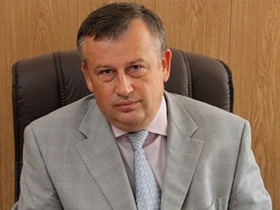 Алексей Белоус: «Мы заинтересованы, чтобы достойные производители Ленинградской области получили дополнительную поддержку и признание»