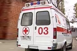 Во Всеволожском районе ребенок упал с мансарды и три дня пролежал без медицинской помощи