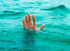 В Юкках в озере пропал купальщик