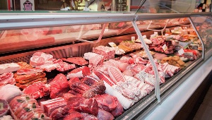 Мясо из «Ашана» угрожает здоровью
