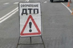 В аварии на Колтушском шоссе погиб пассажир иномарки