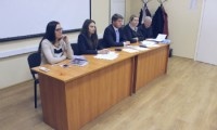 Кадастровая палата по Ленинградской области провела рабочее совещание с органами местного самоуправления