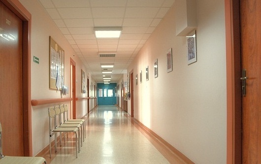 Пациент с амнезией пропал из больницы во Всеволожске