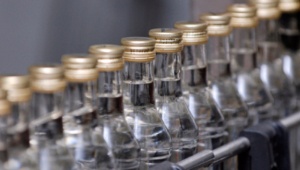 Во Всеволожском районе задержан производитель контрафактного алкоголя