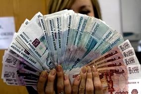 У жителя Токсово из дома украли 1,5 миллиона рублей