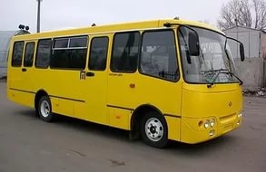 Жители Всеволожского района жалуются на нехватку автобусов
