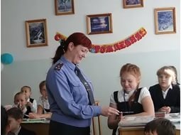 Всеволожская городская прокуратура посетила воспитанников специализированного дома ребенка