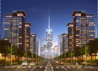 В России появится новый город небоскребов Нева-Сити  http://q99.it/6iBU8jp