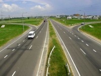 В Ленинградской области построят разветвленную сеть автодорог.