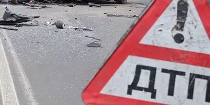 В Буграх в ДТП с маршруткой погиб человек