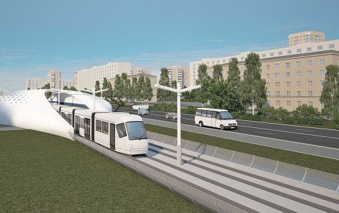 В Петербурге пересмотрели программу развития транспортного узла