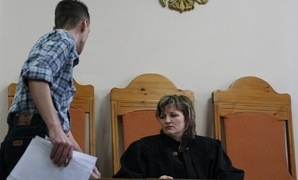 Всеволожскому и Ломоносовскому районам добавили мировых судей