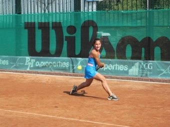 Саратовские теннисистки победили на всероссийских турнирах в Рязани и Всеволожске