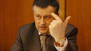 Кандидат в губернаторы Александр Габитов: До смены команды Дрозденко еще далеко