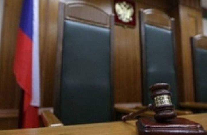 Суд продлил арест обвиняемому Лядову