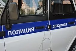 Полиция задержала угонщиков, укравших коммерческую Honda из Кудрово