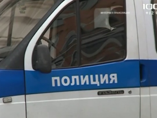 Велосипедист, попавший под электричку в Токсово, погиб на месте