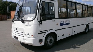 Всеволожский и Кировский районы свяжет новый автобус