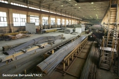 "УНИСТО Петросталь" до конца года запустит завод по производству железобетонных изделий