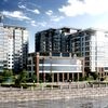 Скандинавский строительный концерн построит в Питере новый жилой район