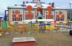Во Всеволожском районе проблему детских садов ликвидируют за два года