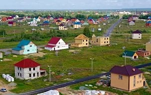 За 8 месяцев для многодетных семей во Всеволожске выделен 71 участок земли под ИЖС