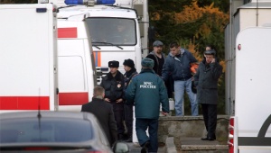Александр Дрозденко: Семьям погибших выделен транспорт для прибытия в Петербург