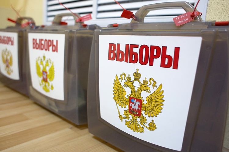 Результаты выборов в Морозовке, где проиграло ЕдРо, пересчитают к утру среды