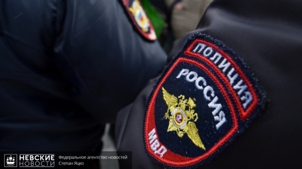 В Ленинградской области задержали 16-летнего подростка-рецидивиста